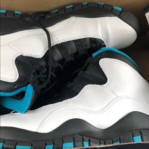 Air Jordan 10 Retro